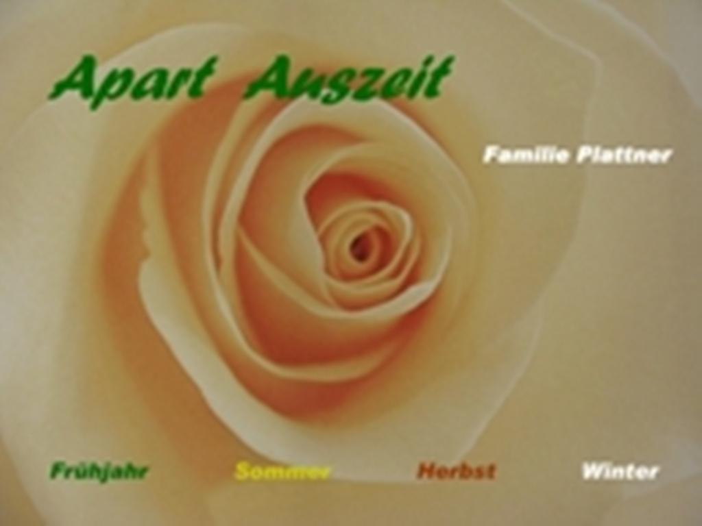 Apart Auszeit Arzl im Pitztal Εξωτερικό φωτογραφία