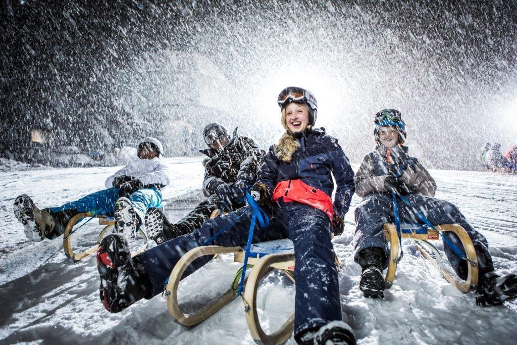 Apart Auszeit Arzl im Pitztal Εξωτερικό φωτογραφία